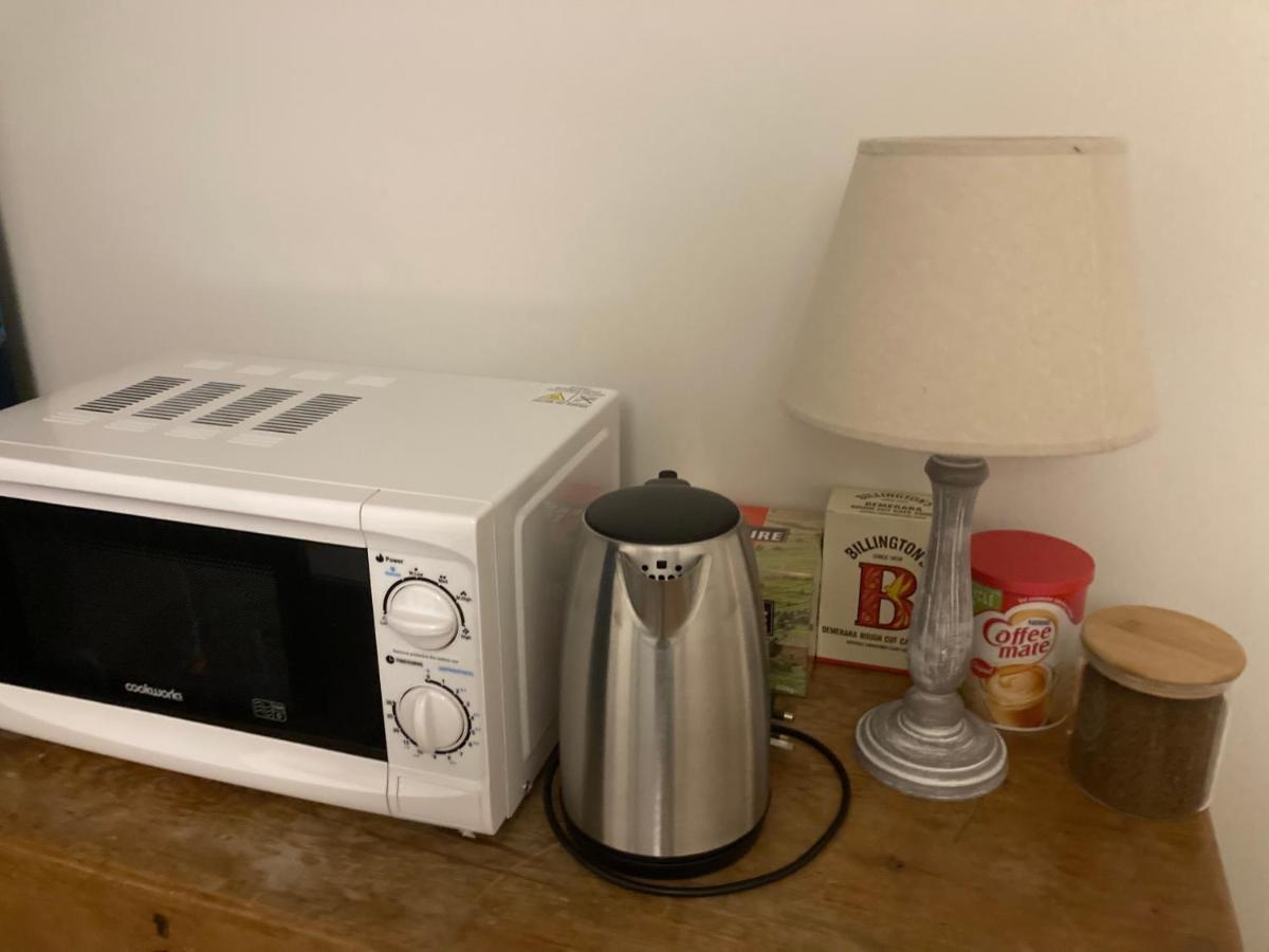 The Dimmer 2 Bedroom Apartment Londres Extérieur photo
