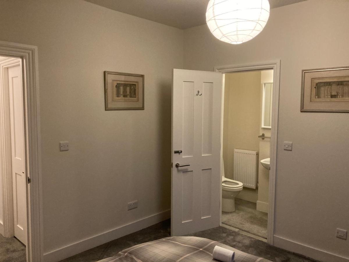 The Dimmer 2 Bedroom Apartment Londres Extérieur photo