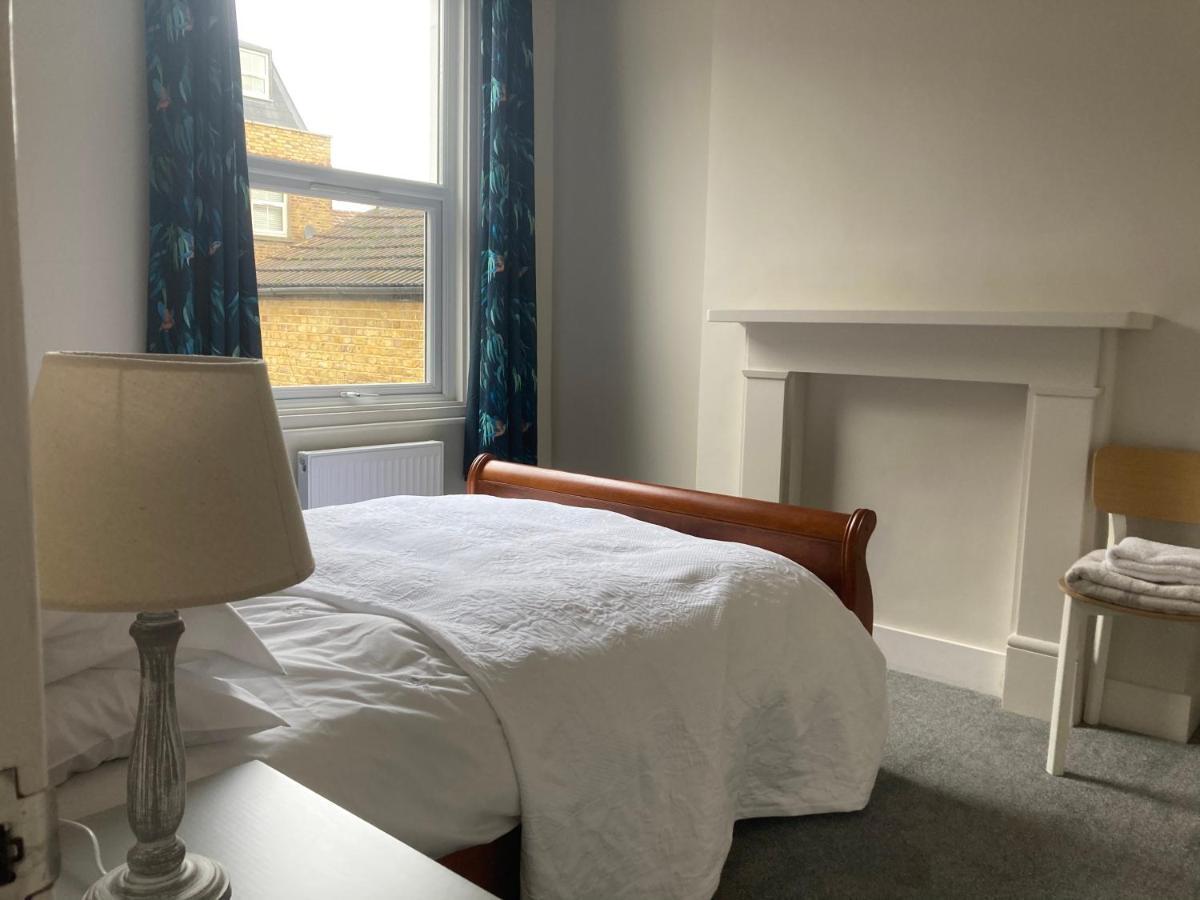The Dimmer 2 Bedroom Apartment Londres Extérieur photo