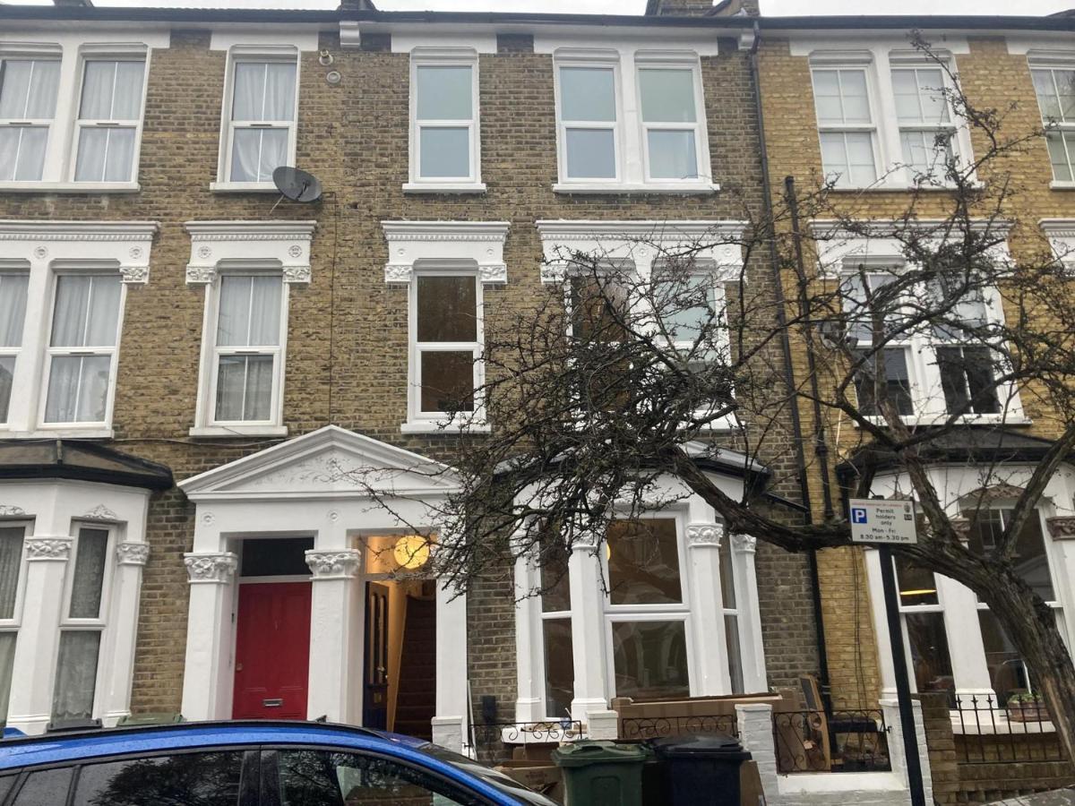 The Dimmer 2 Bedroom Apartment Londres Extérieur photo